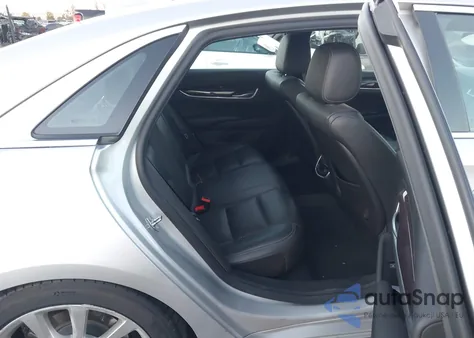 2017 Cadillac Xts Luxury z USA, uszkodzony, nr VIN 2G61M5S30H9146478